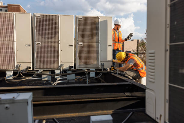 Best HVAC maintenance near me  in Pebble Creek, FL
