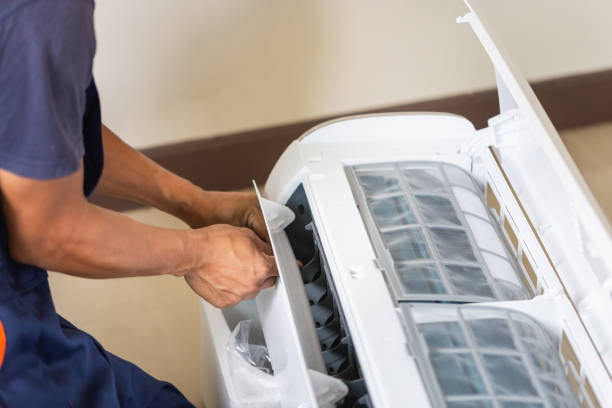 Best Commercial HVAC repair  in Pebble Creek, FL