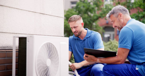 Best HVAC air duct cleaning  in Pebble Creek, FL