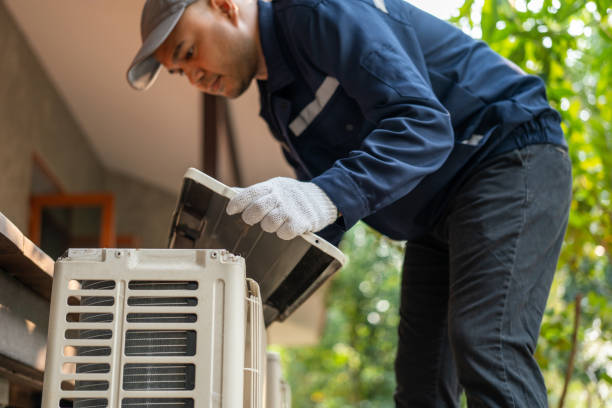 Best HVAC repair near me  in Pebble Creek, FL